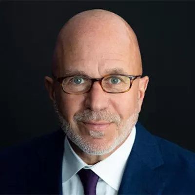 Michael Smerconish